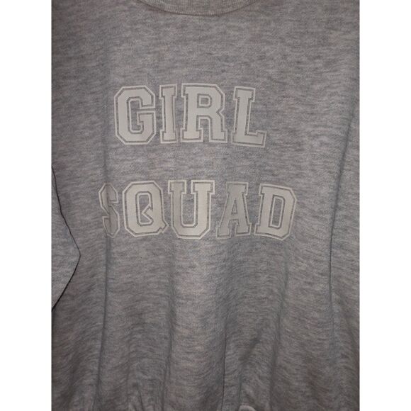 Forever 21 Girl Squad Pullover Sweater – Teen Size M, Pre-Owned - Picture 9 of 9